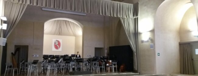 “Arte e musica al tempo dell’AI”: al San Vittorino il primo convegno nazionale dedicato al futuro dell’arte e della musica