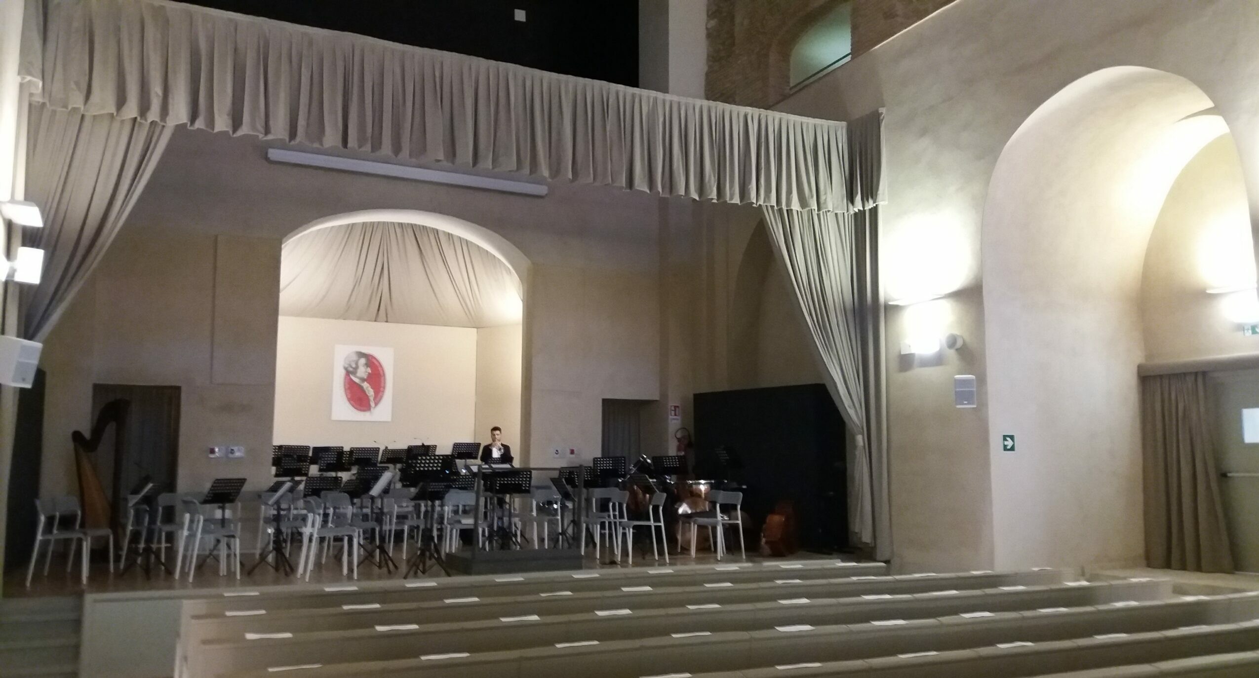 “Arte e musica al tempo dell’AI”: al San Vittorino il primo convegno nazionale dedicato al futuro dell’arte e della musica