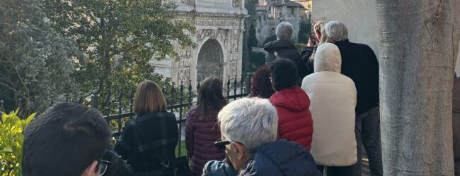 UNISANNIO Svelata: l’Università del Sannio apre le sue porte alla città