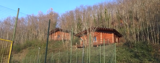 Torrioni (AV): Incontro divulgativo sulle tecniche ecosostenibili per la valorizzazione del castagneto presso il Villaggio Ecoturistico “Bosco di Montenigro”