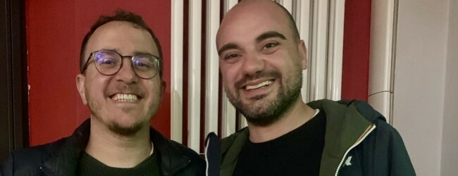 Molinara, Menechella e Murolo aderiscono a Forza Italia
