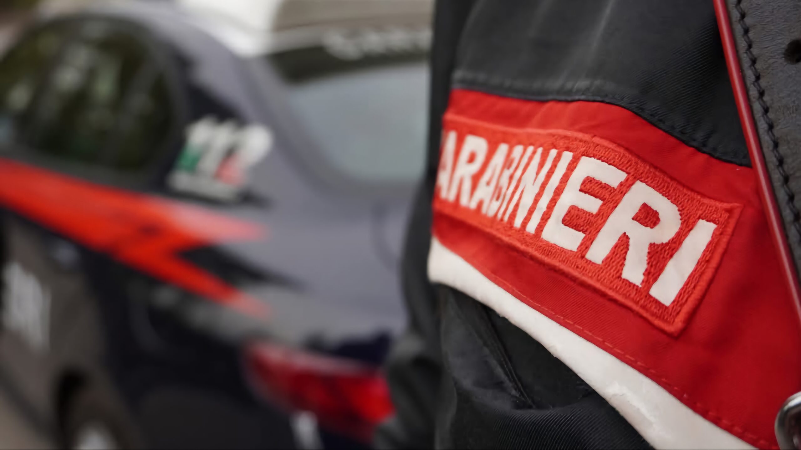 Mugnano del Cardinale: furto al supermercato, i Carabinieri arrestano due persone