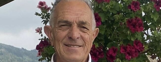 Cerreto Sannita, Ciro Melotta aderisce a Forza Italia