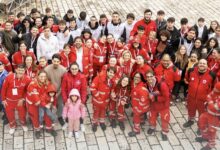 Puglianello, successo per la “Gara DIU – Campania”. Rubano e Amantea: “Una giornata che ha premiato i giovani e il loro impegno”
