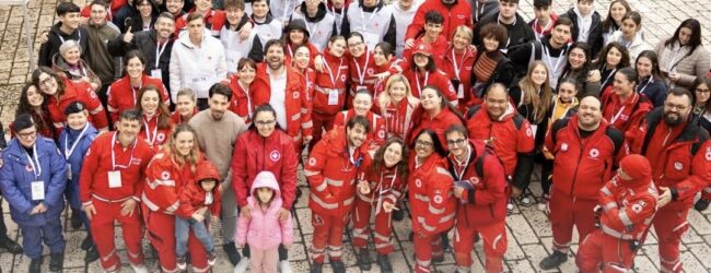 Puglianello, successo per la “Gara DIU – Campania”. Rubano e Amantea: “Una giornata che ha premiato i giovani e il loro impegno”