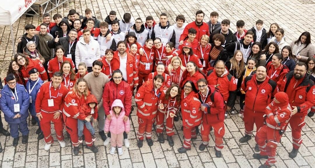 Puglianello, successo per la “Gara DIU – Campania”. Rubano e Amantea: “Una giornata che ha premiato i giovani e il loro impegno”