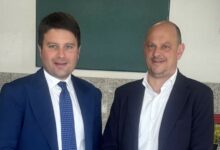 Rubano al Ministero dell’Ambiente: “Impegno quotidiano per i territori e per il Parco del Matese”