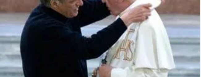 Morte Papa Francesco, Libera BN: “fedele al messaggio rivoluzionario del Vangelo