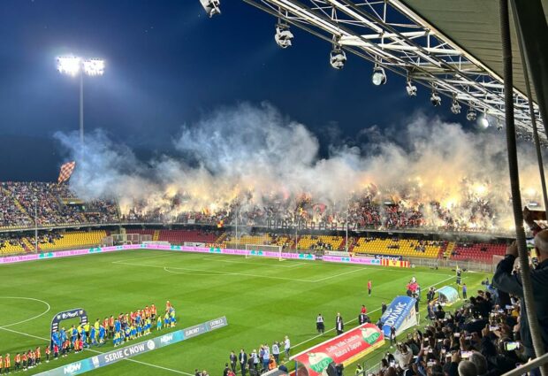 Benevento-Juventus NG, al via la prevendita dei biglietti