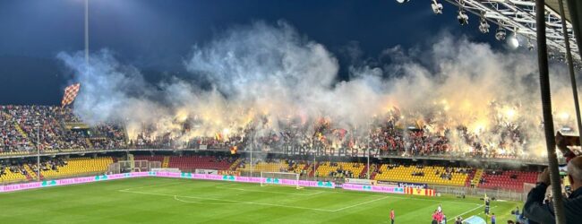 Benevento-Juventus NG, al via la prevendita dei biglietti