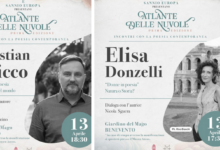 Due appuntamenti per la rassegna ”Atlante delle Nuvole”