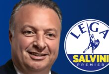 Continua a crescere la Lega a Benevento e nel Sannio, aderisce Adriano Reale
