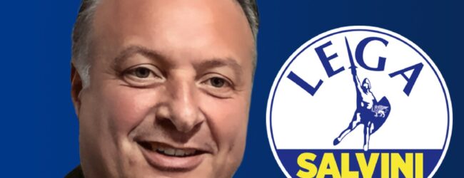 Continua a crescere la Lega a Benevento e nel Sannio, aderisce Adriano Reale