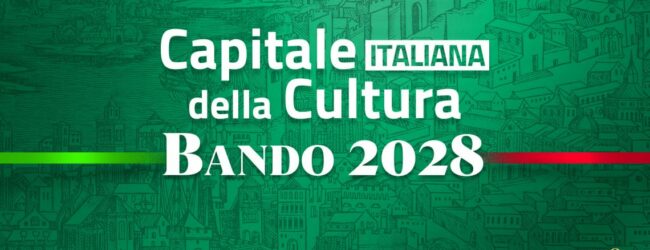 Giunta, approvato l’atto d’indirizzo per candidare Benevento a Capitale italiana della Cultura 2028