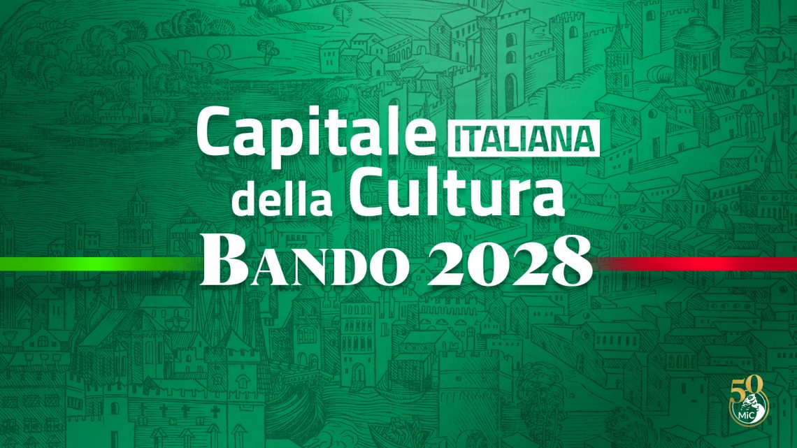Giunta, approvato l’atto d’indirizzo per candidare Benevento a Capitale italiana della Cultura 2028