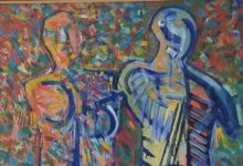 Unisannio apre all’Arte: il 14 aprile si inaugura la mostra di Dario Mellone a Palazzo San Domenico