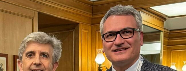 Agrotecnici Benevento: Carmine Agostinelli riconfermato presidente