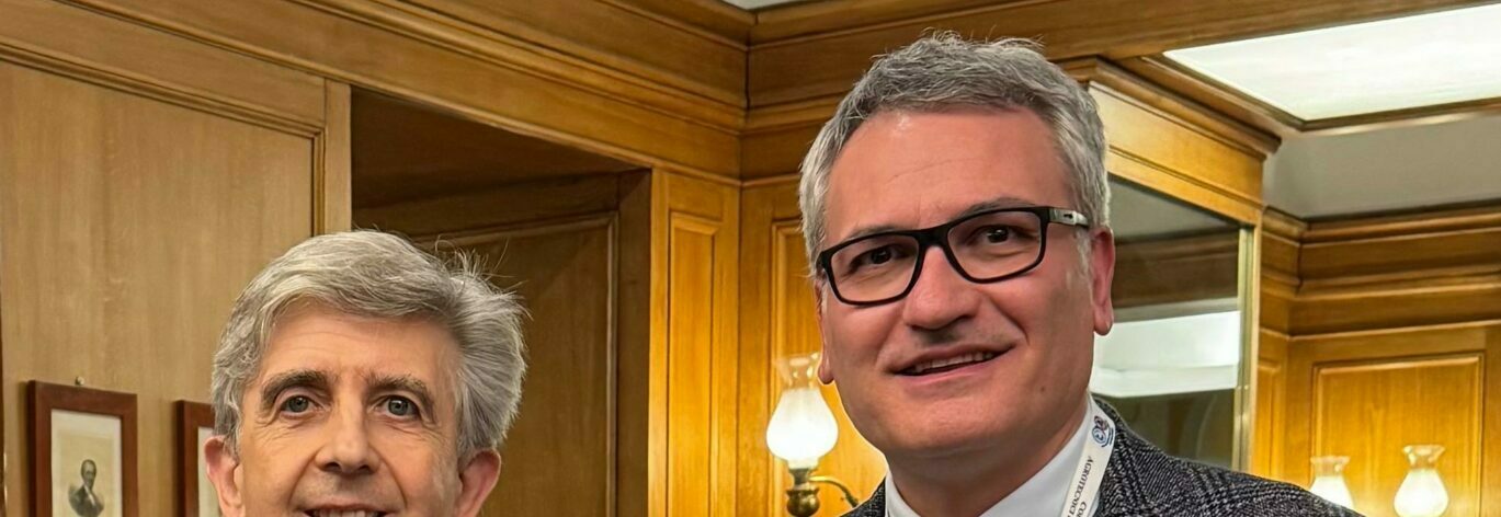 Agrotecnici Benevento: Carmine Agostinelli riconfermato presidente