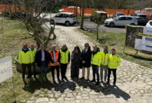 Ferrante (Mit): consegnati nuovi lavori su Fortorina, traguardo importante per sviluppo territorio