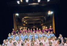 Grande partecipazione per il “Festival di Primavera” a Benevento