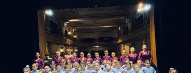 Grande partecipazione per il “Festival di Primavera” a Benevento