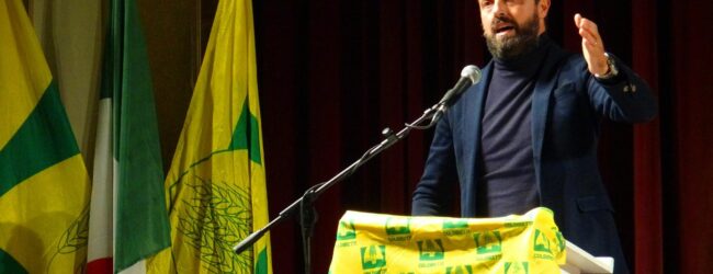 Verso il Parco Nazionale del Matese, Coldiretti Campania chiede certezze sul destino dei tanti allevatori dell’area