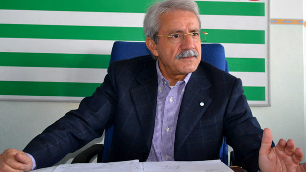 Irpinia| Primo Maggio, Zaolino (Fismic): sviluppo bloccato e giovani in fuga