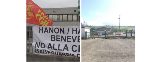 Hanon, corsa contro il tempo per cercare alternative imprenditoriali