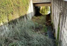 Dugenta, 4 milioni di euro per la messa in sicurezza del torrente San Giorgio