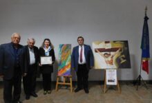 A Terranova di Arpaise la conferenza a cura del Generale di Divisione dell’Esercito Attilio Claudio Borreca