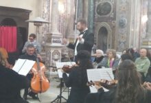 Lo ”Stabat Mater” incanta la città di Benevento