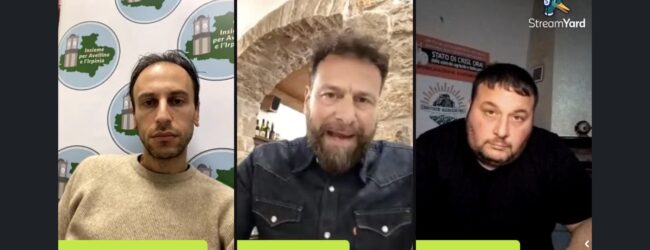 Dazi, Politica e Territorio: il futuro dell’agricoltura si decide ora