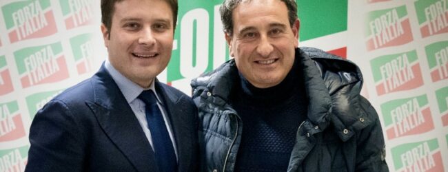 Fortorina, Borrillo (Forza Italia): “Importante risultato. Grazie al Governo per aver dato il via ai lavori”