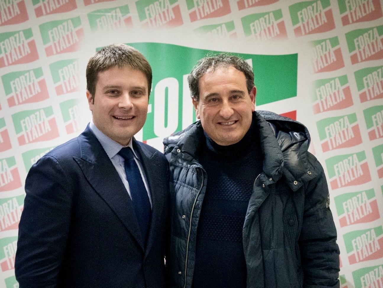 Fortorina, Borrillo (Forza Italia): “Importante risultato. Grazie al Governo per aver dato il via ai lavori”
