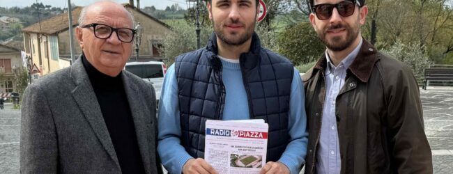 Pietrelcina, l’Opposizione ritorna con il nuovo numero del notiziario ‘Radio Piazza’
