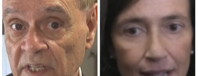 Mastella e l’assessore Tartaglia Polcini: “Tutto pronto per candidare Benevento a Capitale della cultura 2028