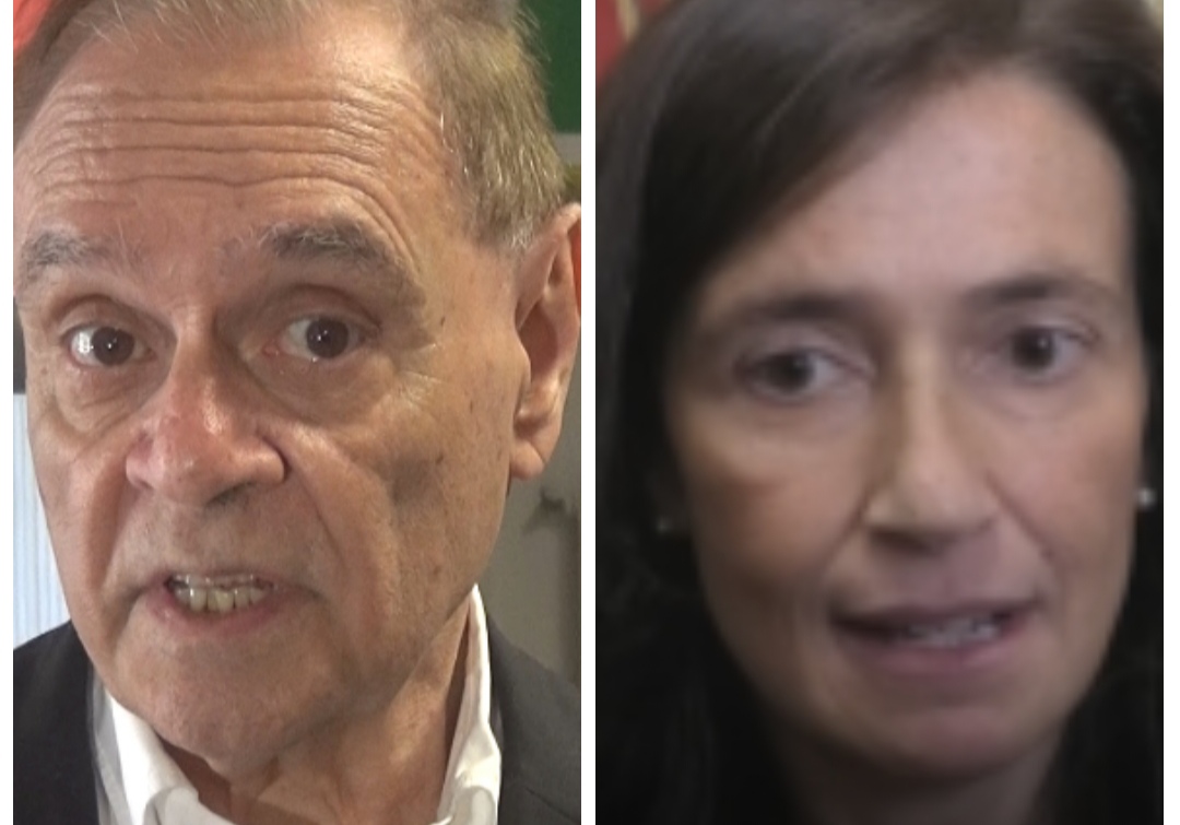 Mastella e l’assessore Tartaglia Polcini: “Tutto pronto per candidare Benevento a Capitale della cultura 2028