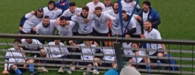 Seconda categoria,il Calvi conferma tutti i suoi big