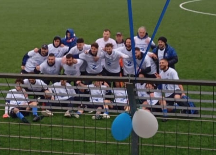 Seconda categoria,il Calvi conferma tutti i suoi big