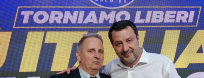 Alta Velocità Napoli–Bari: completati gli scavi delle gallerie Telese e Reventa. Cairella (Lega):  “Passo avanti strategico per il Sannio e per il Sud”