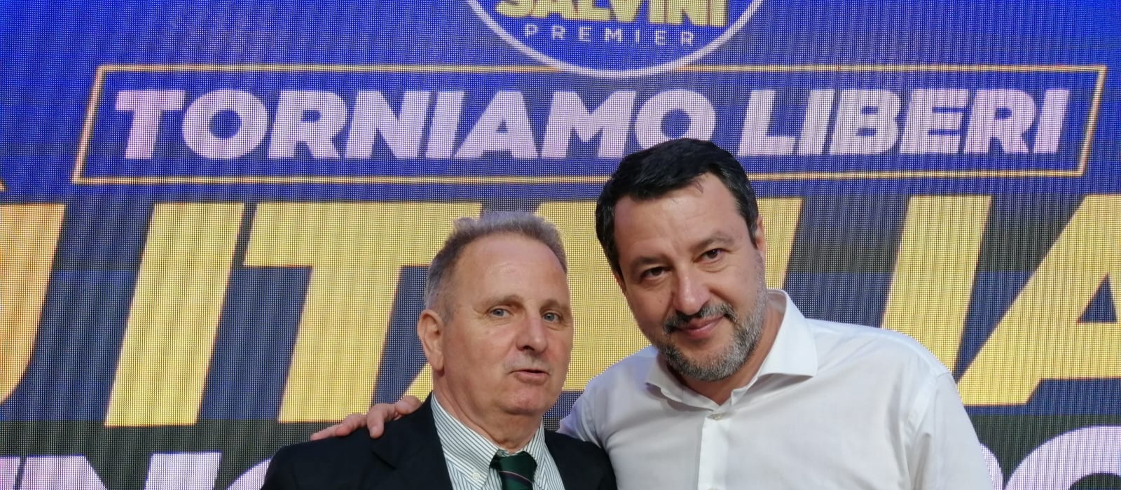 Alta Velocità Napoli–Bari: completati gli scavi delle gallerie Telese e Reventa. Cairella (Lega):  “Passo avanti strategico per il Sannio e per il Sud”