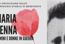 “Liberazione, la Solot ripropone “Maria Penna, uomini e donne in guerra”