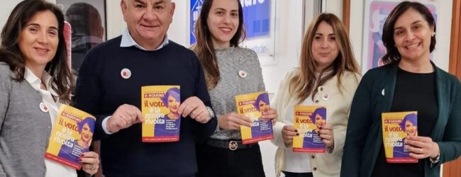 Referendum, appello alla partecipazione delle Acli di Benevento