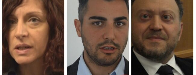 Megna,Farese e Miceli: fare chiarezza su mensa scolastica