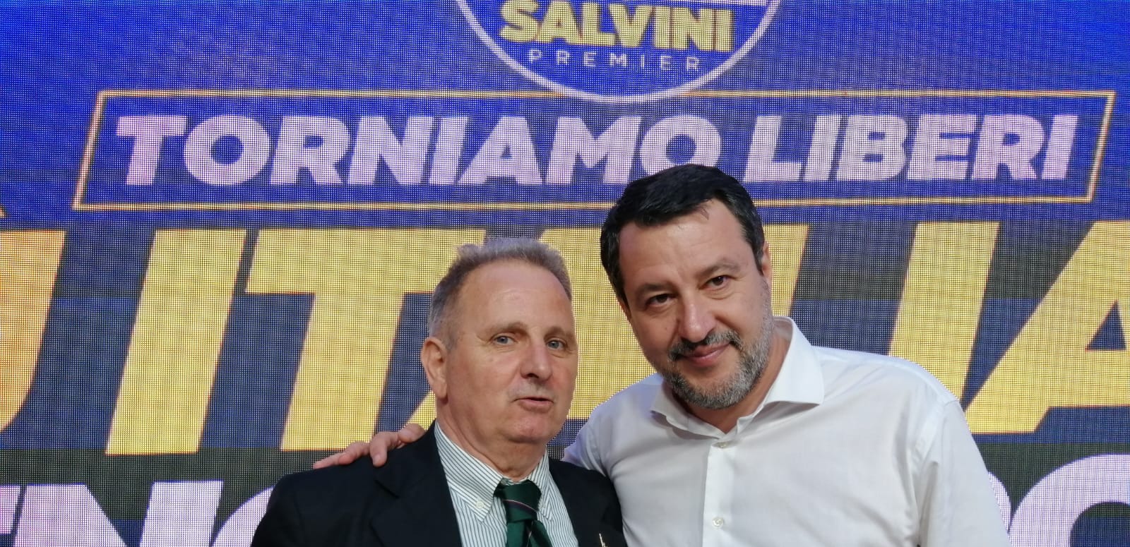 Stipendi Trotta, Cairella(Lega): l’amministrazione Mastella batta un colpo,si convochi subito tavolo