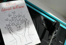 “I labirinti dell’anima”, il viaggio di Manilla Castaldo