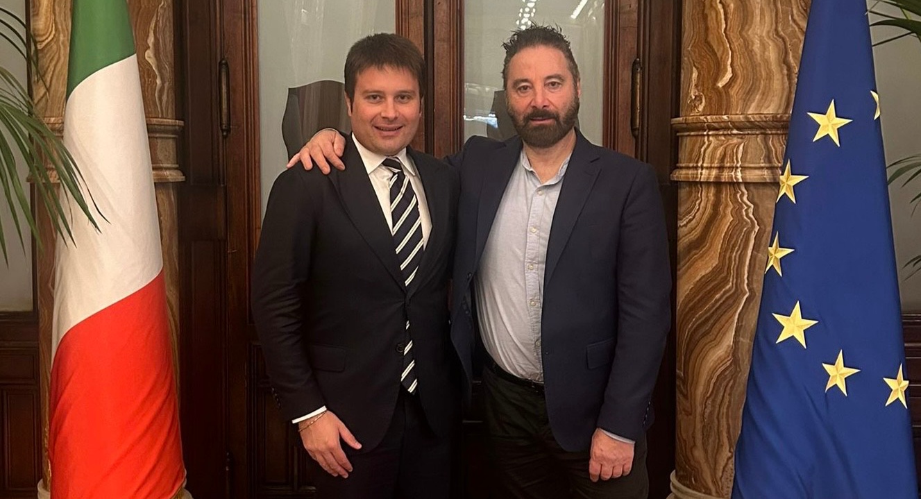 Parco del Matese, Maturo: “Traguardo importante frutto di sinergia istituzionale. Prezioso il contributo di Rubano” 