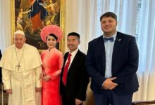 Compagnia San Pio: L’eredità di Papa Francesco? La “fraternità” come cura contro ogni male