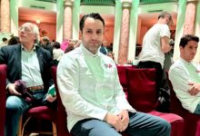 Il pizzaiolo sannita Cavoto sbarca al “Pizza Festival Berlin”