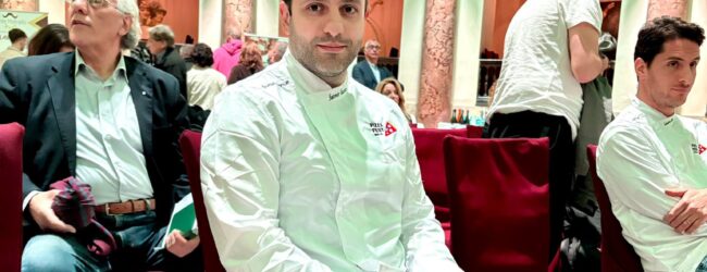 Il pizzaiolo sannita Cavoto sbarca al “Pizza Festival Berlin”